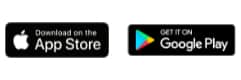 Google Play Store & App Store